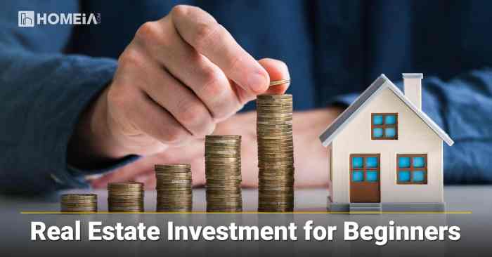 Estate real investing property guide beginner step ultimate